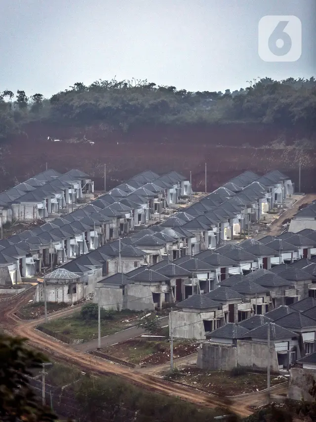Pemulihan Ekonomi Nasional Lewat Rumah Bersubsidi