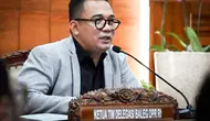 3 Peserta SPPI Meninggal, DPR Sebut Urus Koperasi Pekerjaan Otak Bukan Fisik