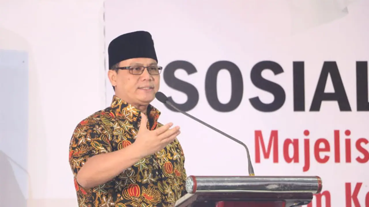 Ahmad Basarah Serukan Pemuda dan Mahasiswa Lawan Korupsi