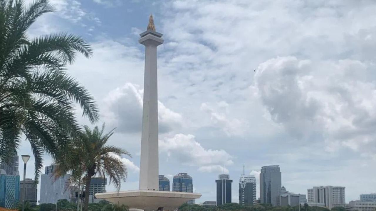 Lepas Status Ibu Kota, Jakarta Siapkan 15 Raperda Baru Atur Kewenangan Jadi Daerah Khusus