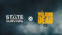 FunPlus dan AMC kolaborasi untuk hadirkan karakter ikonik The Walking Dead di State of Survival. (Doc: FunPlus)