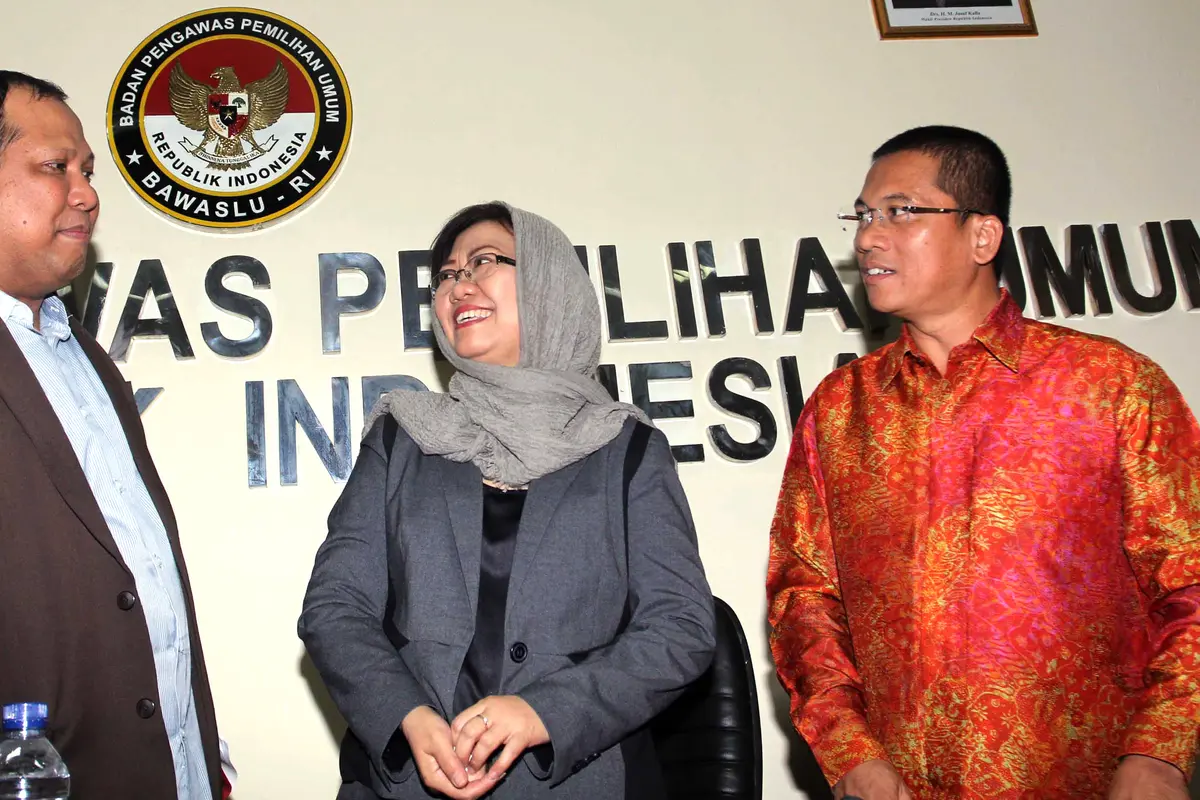 20150807- Diskusi Calon Tunggal Kepala Daerah-Jakarta- Nasrullah