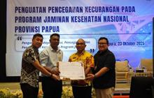 Tahukah Anda? Integritas JKN BPJS Kesehatan Jayapura Jadi Fondasi Utama Kepercayaan Publik