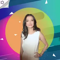 Menilik teka-teki pacar baru Raline Shah. (Foto: Nurwahyunan/Bintang.com Desain: Nurman Abdul Hakim/Bintang.com)
