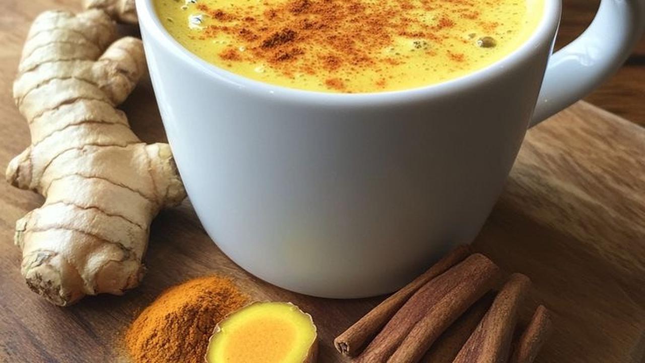 Cuaca Hujan? Coba 5 Resep Minuman Susu Hangat Ini untuk Mengusir Dingin!