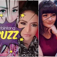 Demi tampil sempurna, 5 seleb ini rela lakukan suntik filler bibir.