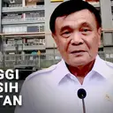 Pagar Tinggi di Mal Masih Jadi Sorotan