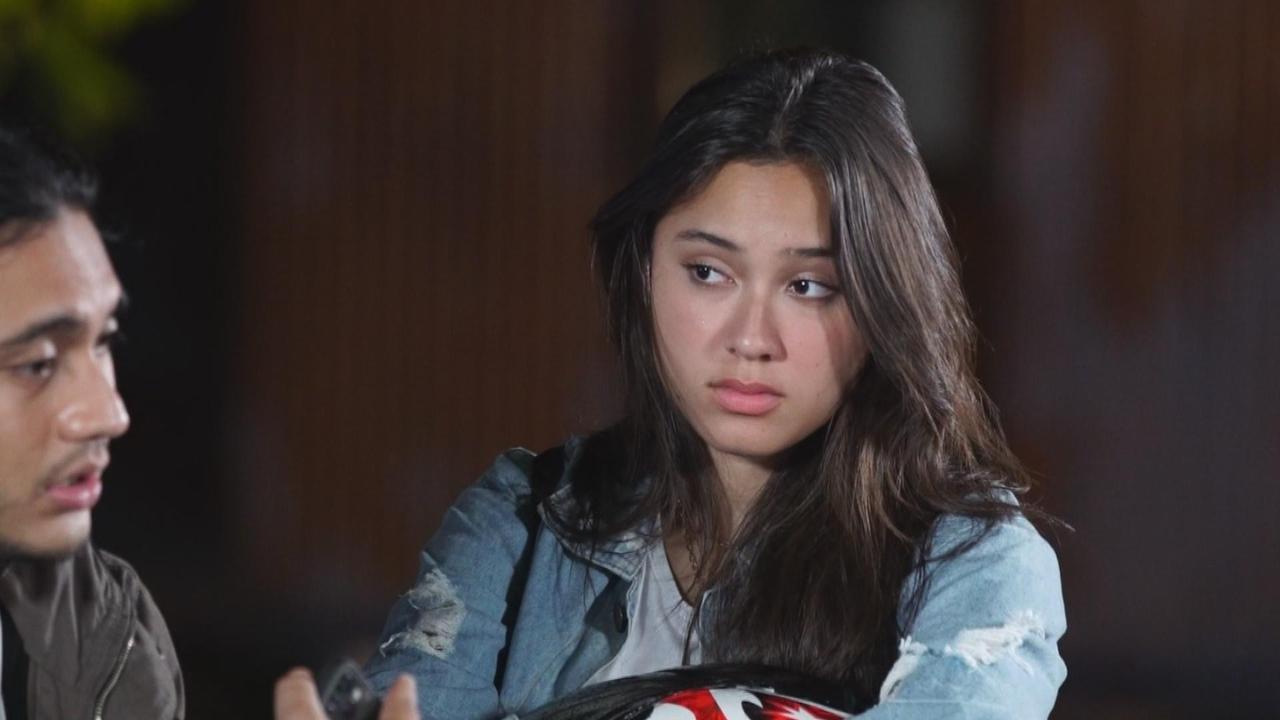 Love Story The Series