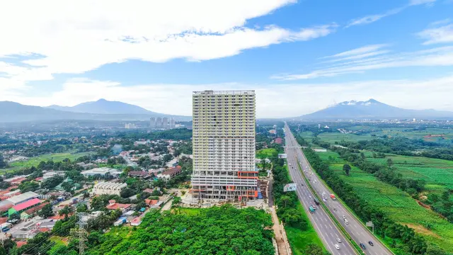 Dukung Pemerintah, LRT City Sentul Optimalkan Program Insentif PPN 0%