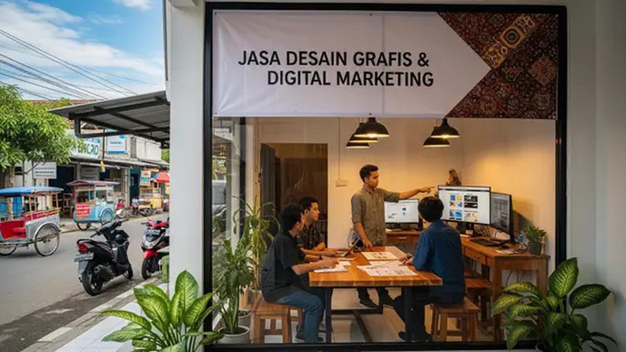 5 Ide Bisnis Modal Kecil yang Bisa Menghasilkan Tanpa Sering Keluar Rumah, Cocok untuk Pemula