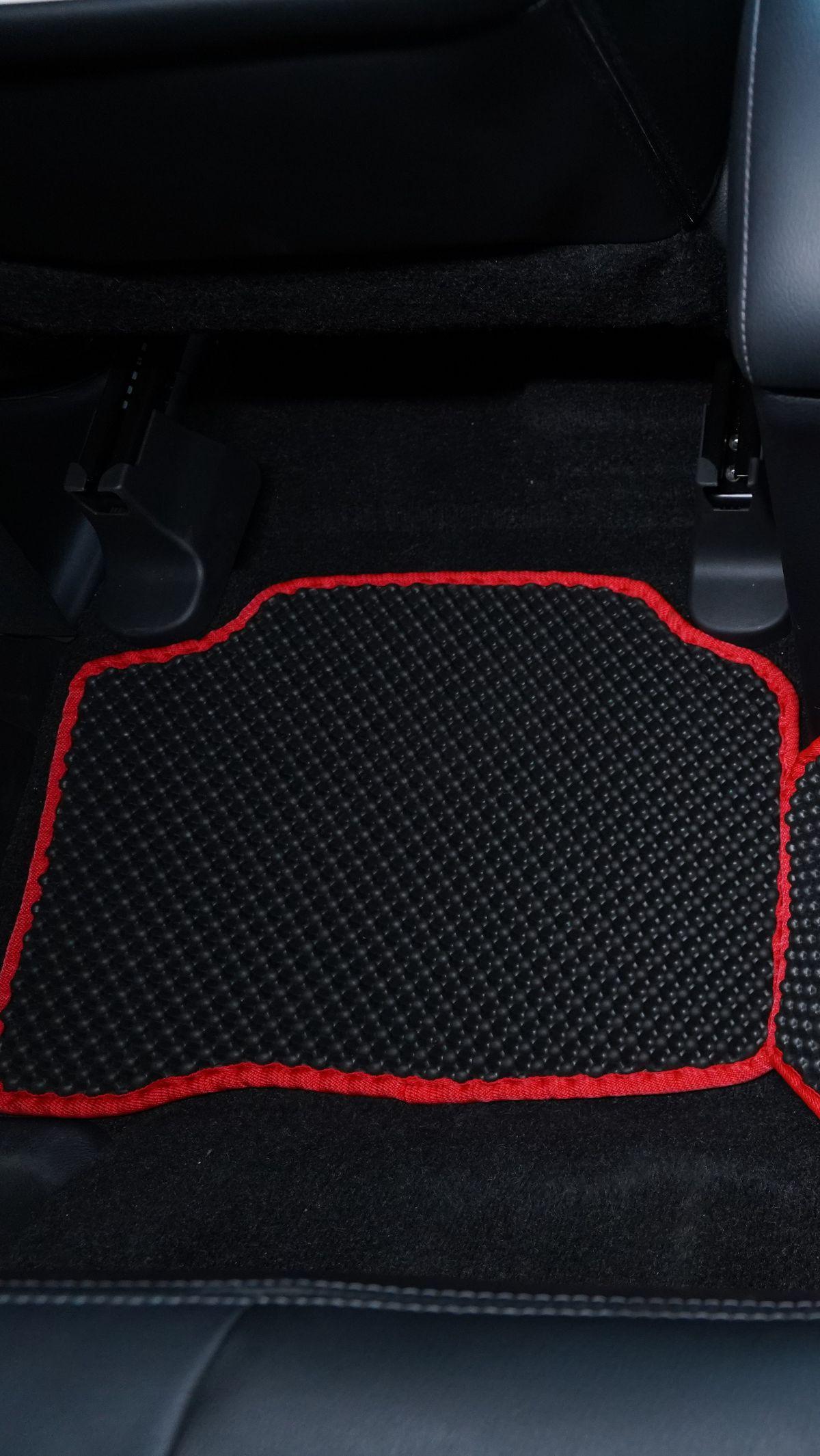 Karpet Nylon dan mie adalah dua barang yang berbeda