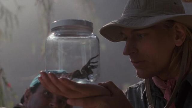 Arachnophobia (1990)