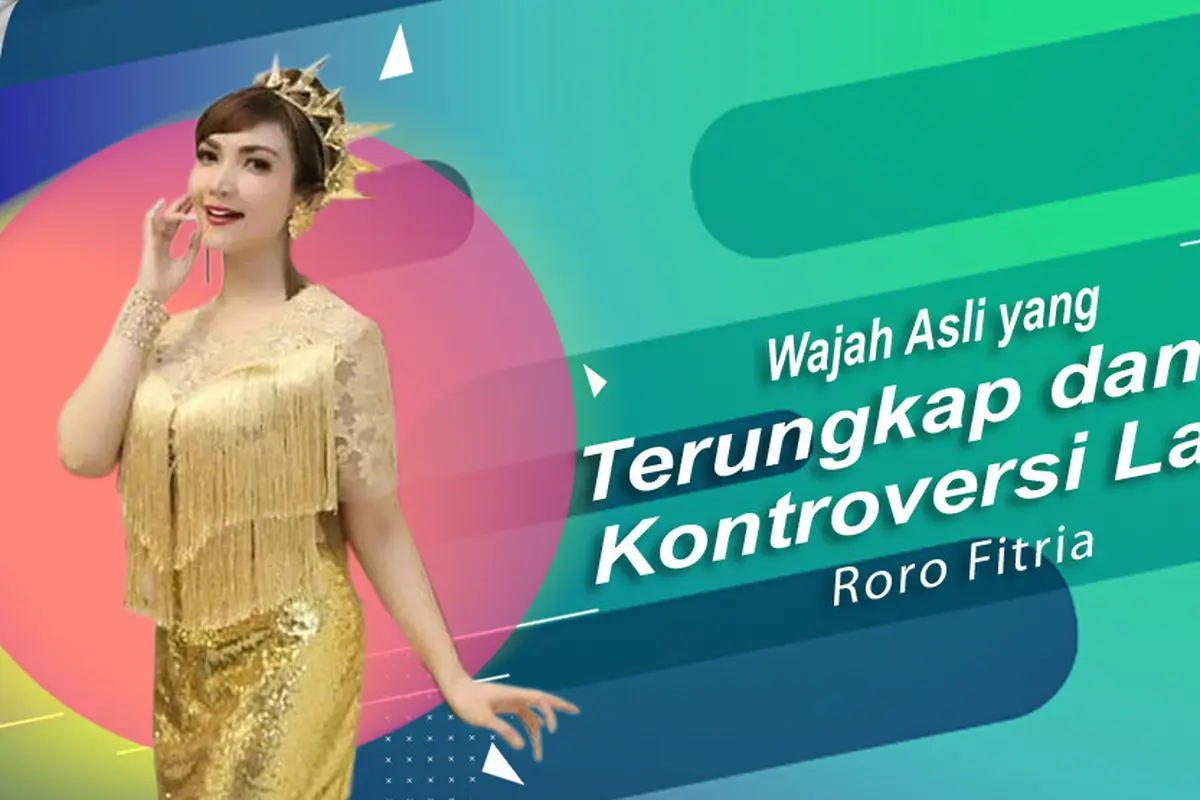 [Bintang] Roro Fitria
