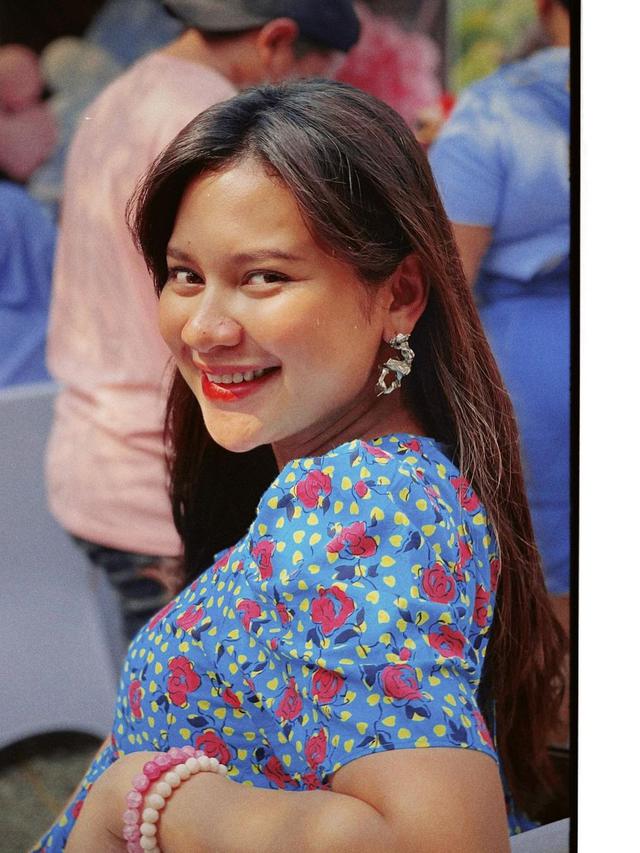 Indah Permatasari. (Foto: Dok. Instagram @indahpermatas)