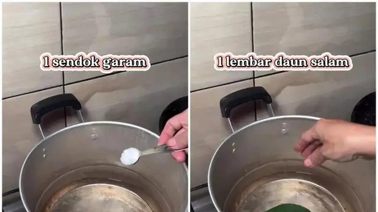Cara Menghangatkan Nasi Sisa agar Pulen dan Wangi