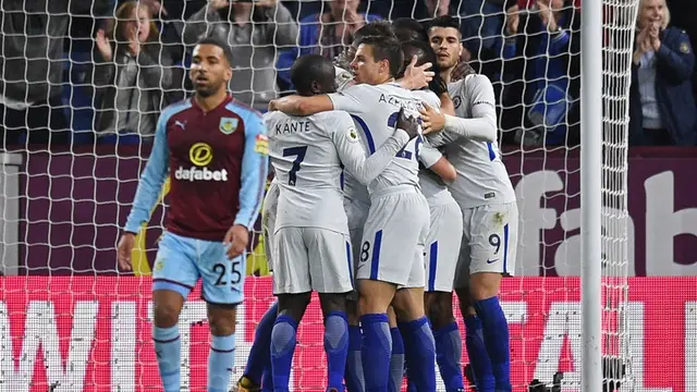 Chelsea