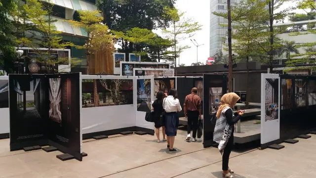 Pranajiva, Napas Kehidupan Hadiprana dalam 60 Tahun Berkarya