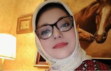 Masya Allah Keluarga Temukan Al-Quran di Samping Marisaa Haque yang Tak Sadarkan Diri