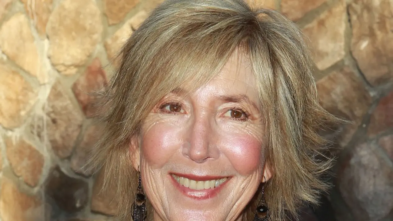 Lin Shaye