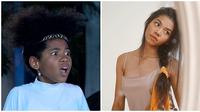 Potret Dulu Vs Kini Pemain Sinetron Lawas Si Cemong. (Sumber: KapanLagi dan Instagram/zsazsautari)