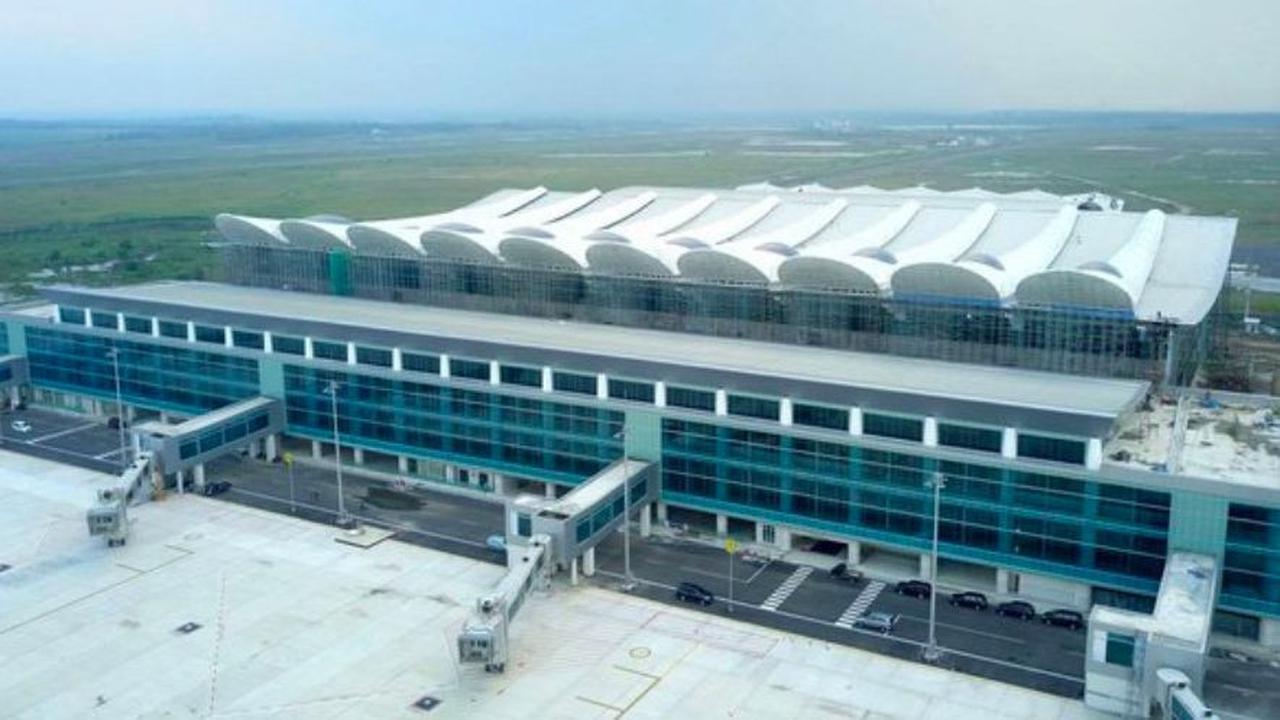 Strategi Pemprov Jabar Tarik Maskapai Buka Rute Baru di Bandara Kertajati