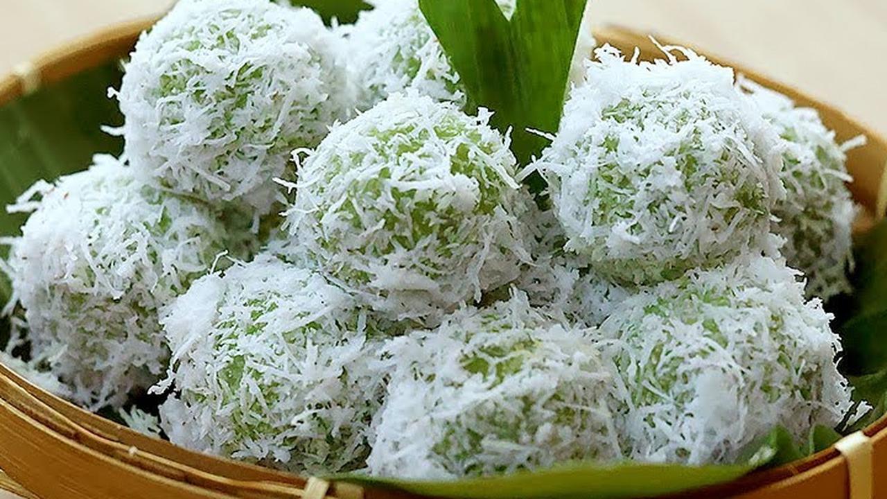 Klepon