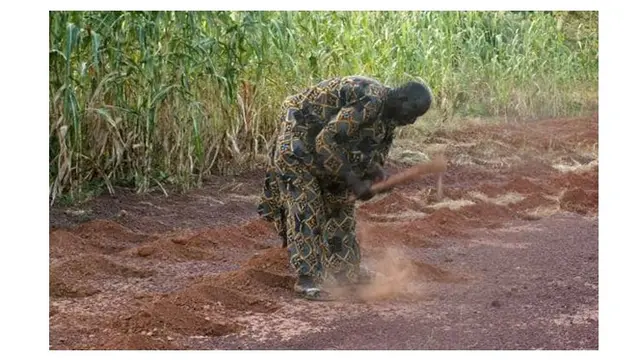 Yacouba Sawadogo