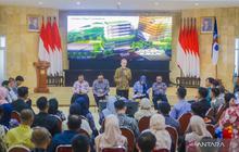 Perkuat Komunikasi Pemkot Bogor: Pengelola Aduan Jadi Ujung Tombak Layanan Publik