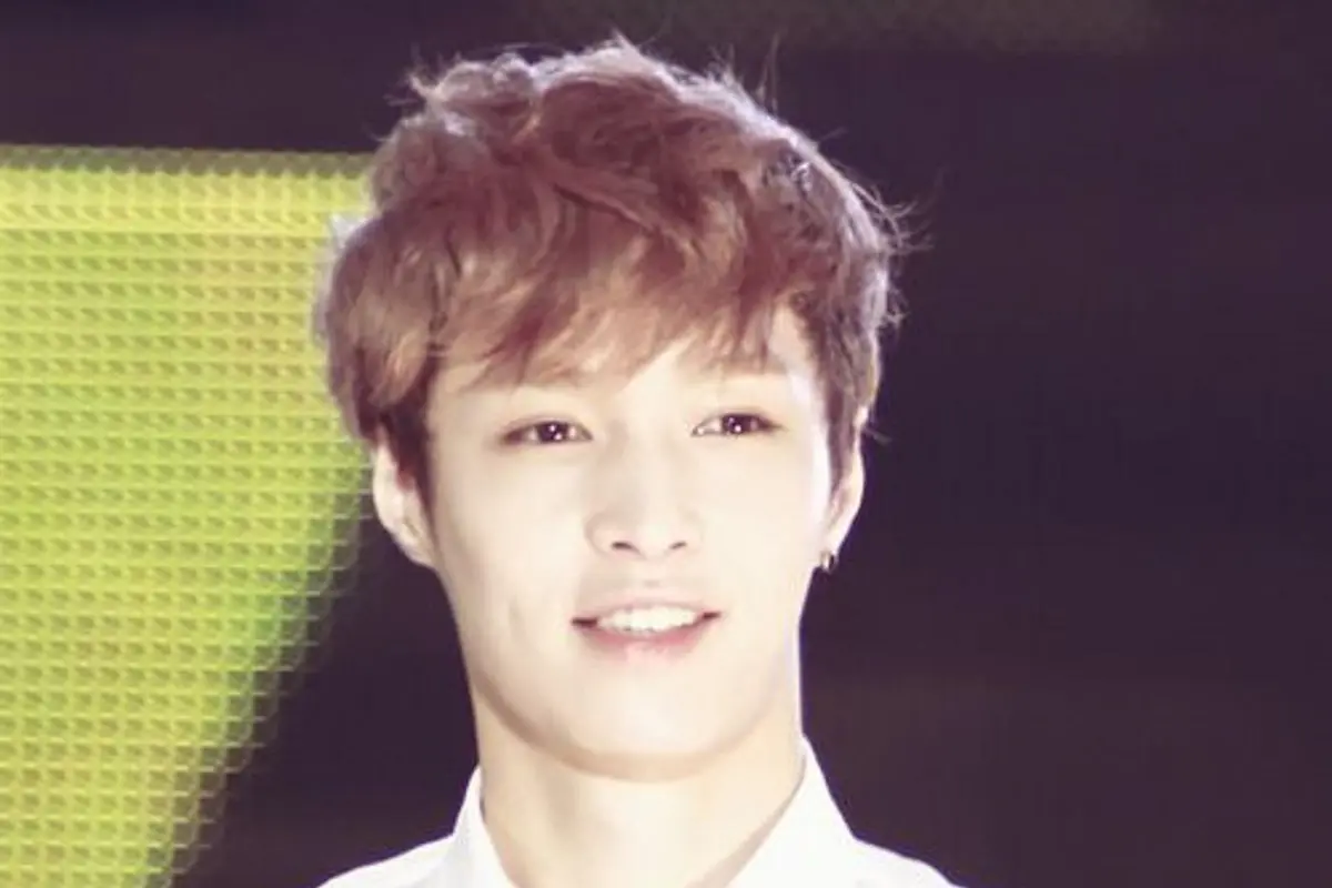 [Bintang] Lay EXO