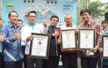 TelkomSigma dukung Bandung jadi Smart City