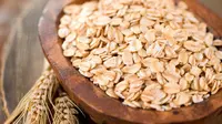 Tahukah Anda oatmeal juga memiliki berbagai manfaat lain bagi tubuh? 