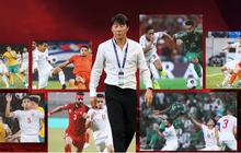 4 Pemain yang Berpotensi Dicoret Shin Tae-yong dari Timnas Indonesia, Hokky Caraka Masuk Daftar?