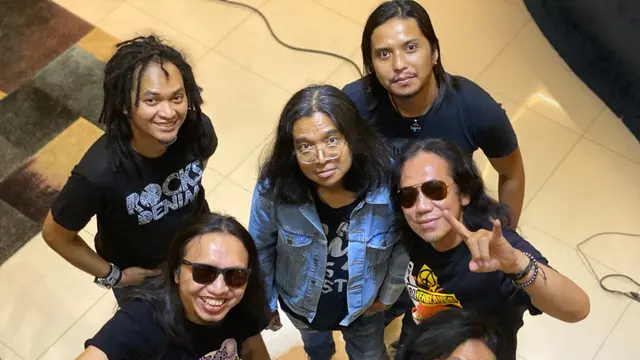 Powerslaves