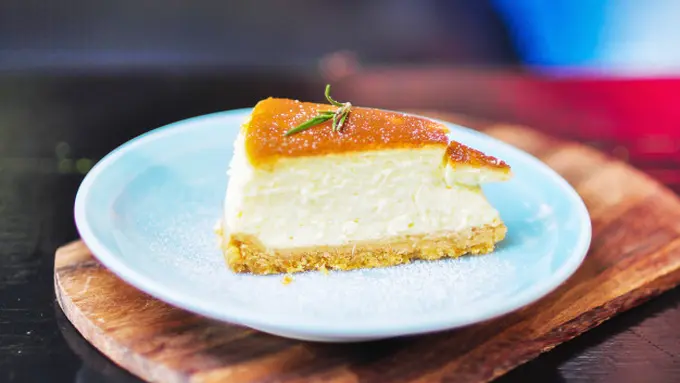 Cheese Cake