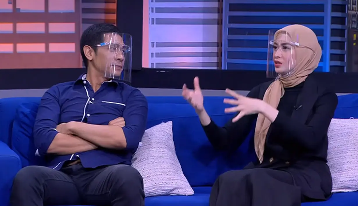 Donita (Youtube/TonightShowNet)