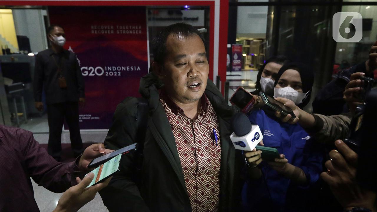 MAKI Minta Proses Hukum Kasus Rumah Eks Pejuang Timtim Tak Berlarut-larut