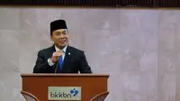 Gandeng BNN, BKKBN Perkuat Upaya Pencegahan Narkotika di Kalangan ASN