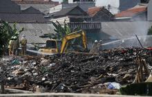 Pramono Minta Perusahaan Jasa Angkut Sampah yang Melanggar Dipublikasikan