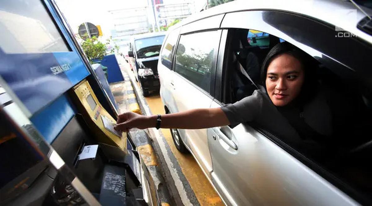 Waspada Microsleep saat Mudik, Begini Cara Mengatasinya