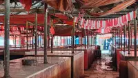 Harga Melambung, Pedagang Daging Sapi di Cianjur Mogok Jualan Selama Dua Hari