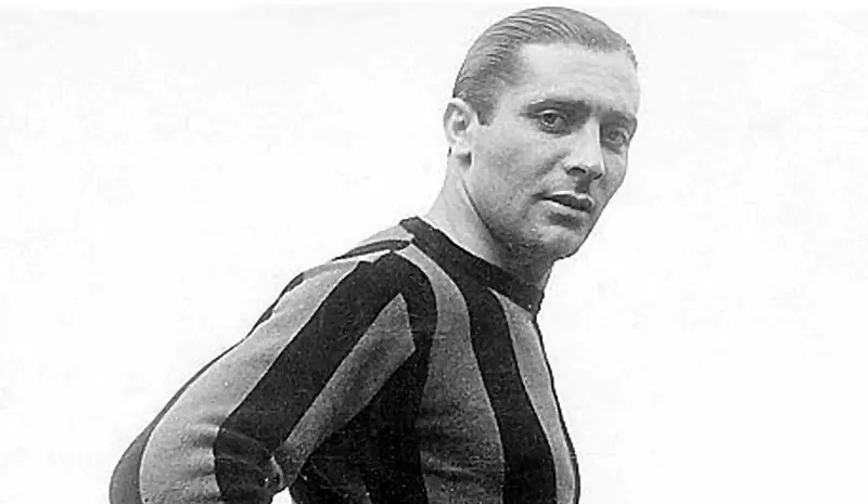 Giuseppe Meazza