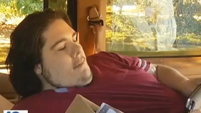 Photo: Copyright dailymail.co.uk