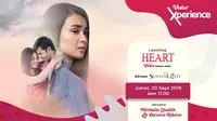 Heart Vidio Original Series