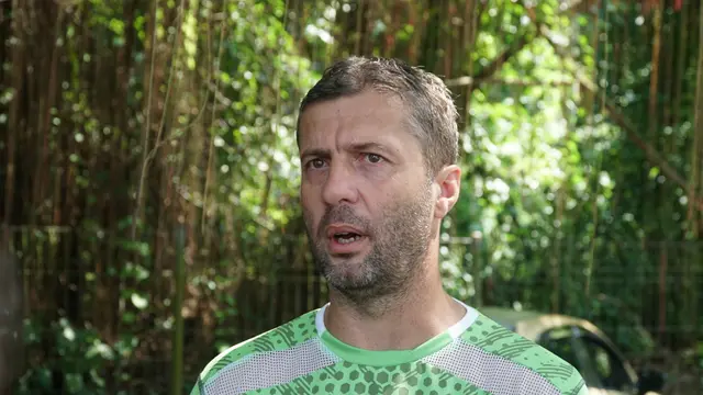 Miljan Radovic