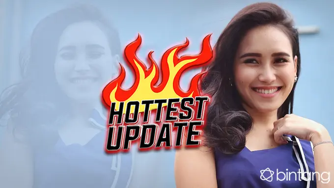 [Bintang] HL Hottest Update Ayu Ting Ting