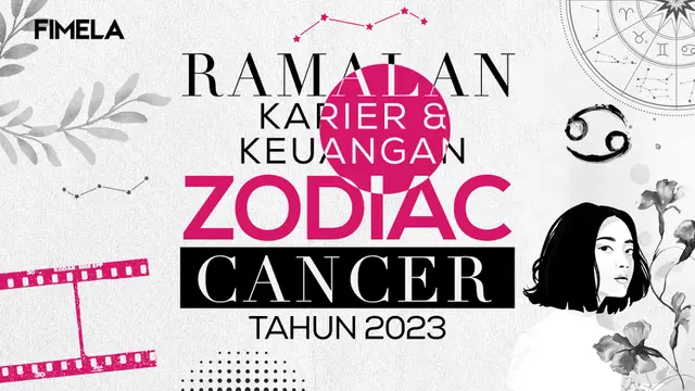 zodiak cancer