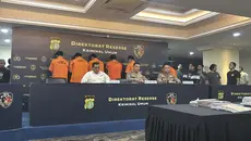 Penyebar Hoaks Bisa Kena UU Tipikor, Polisi Ungkap Syaratnya