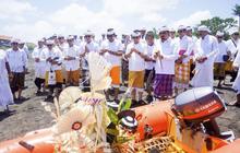 Trivia: Makna Mendalam Ritual Pemahayu Jagat Badung Pascabencana Banjir, Jaga Keseimbangan Alam Niskala