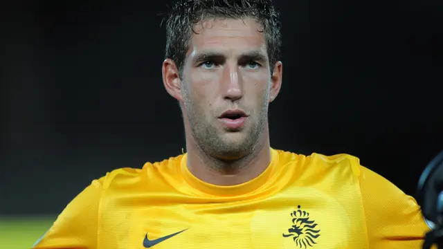 Cederanya Tim Krul Jadi Berkah untuk Maarten Stekelenburg