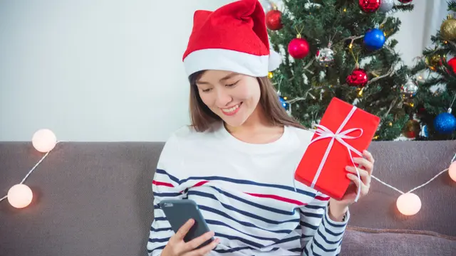 Cari Kado Natal? Cus Belanja dari 6 Bisnis Lokal Pilihan WhatsApp Business